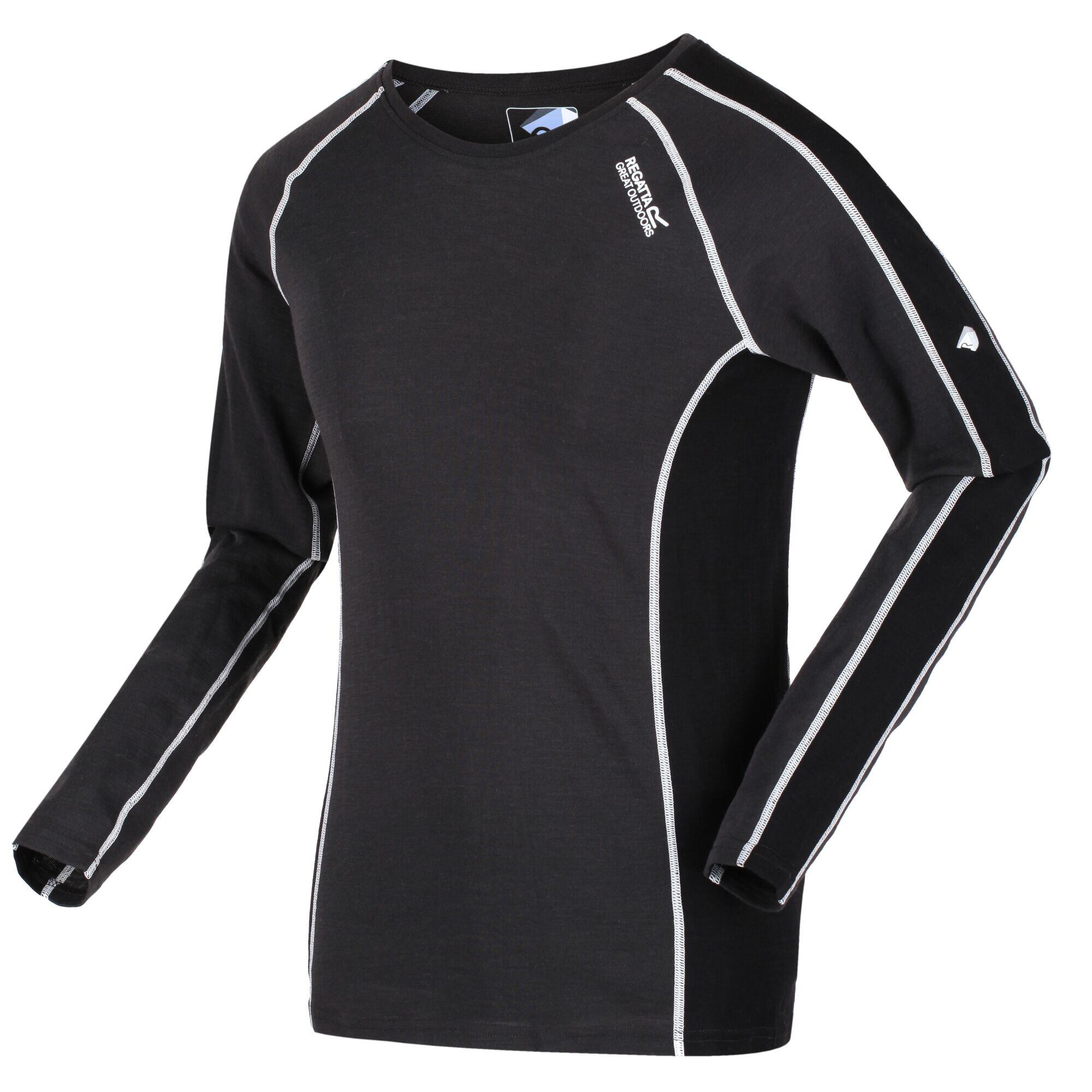 Men's Beru Overhead Base Layer Top 4/5