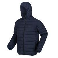 Helfa Homme Randonnée Veste - Marine
