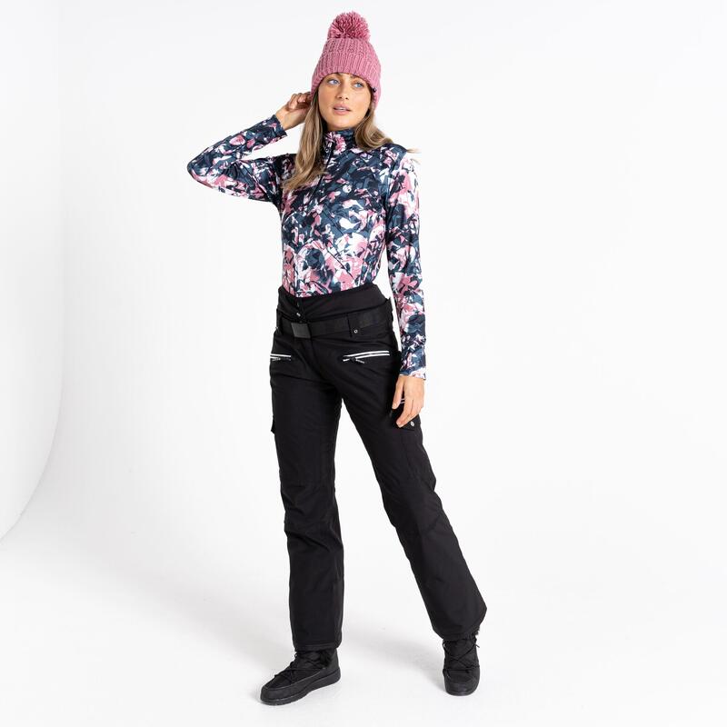 Pantalon de ski Femme imperméable et isolant LIBERTY II