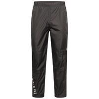 Pantalon de pluie Polyester Black Taille S
