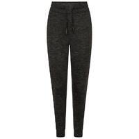 Loiter Femme Fitness Pantalon jogging - Gris foncé