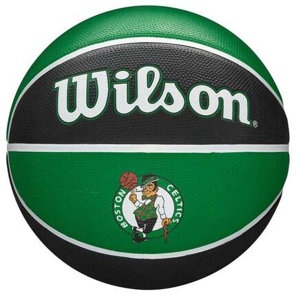 Wilson NBA Team Tribute Basketbal - Boston Celtics