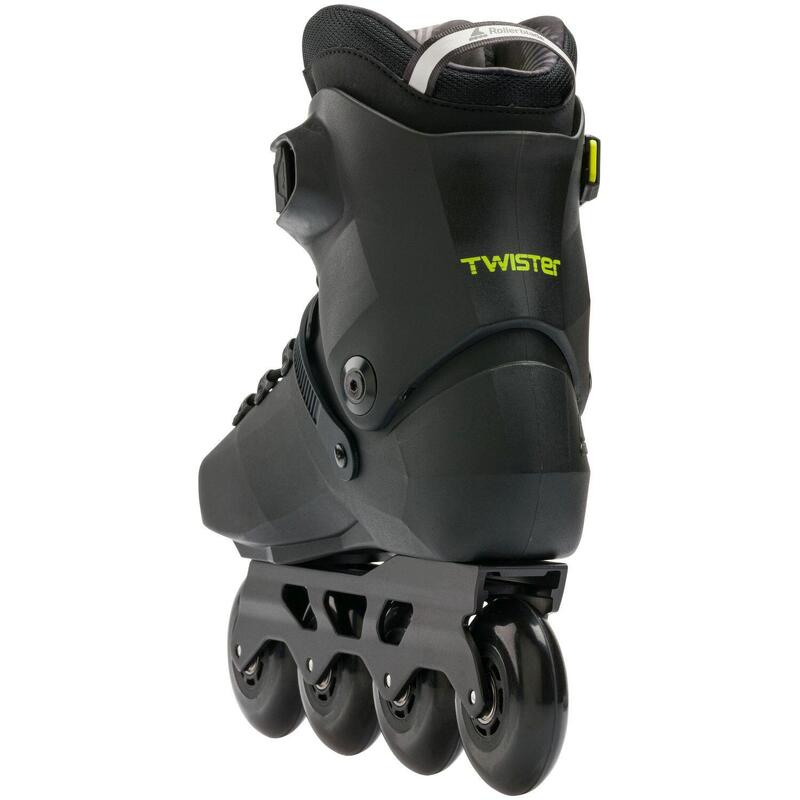 Inlineskates Twister Xt