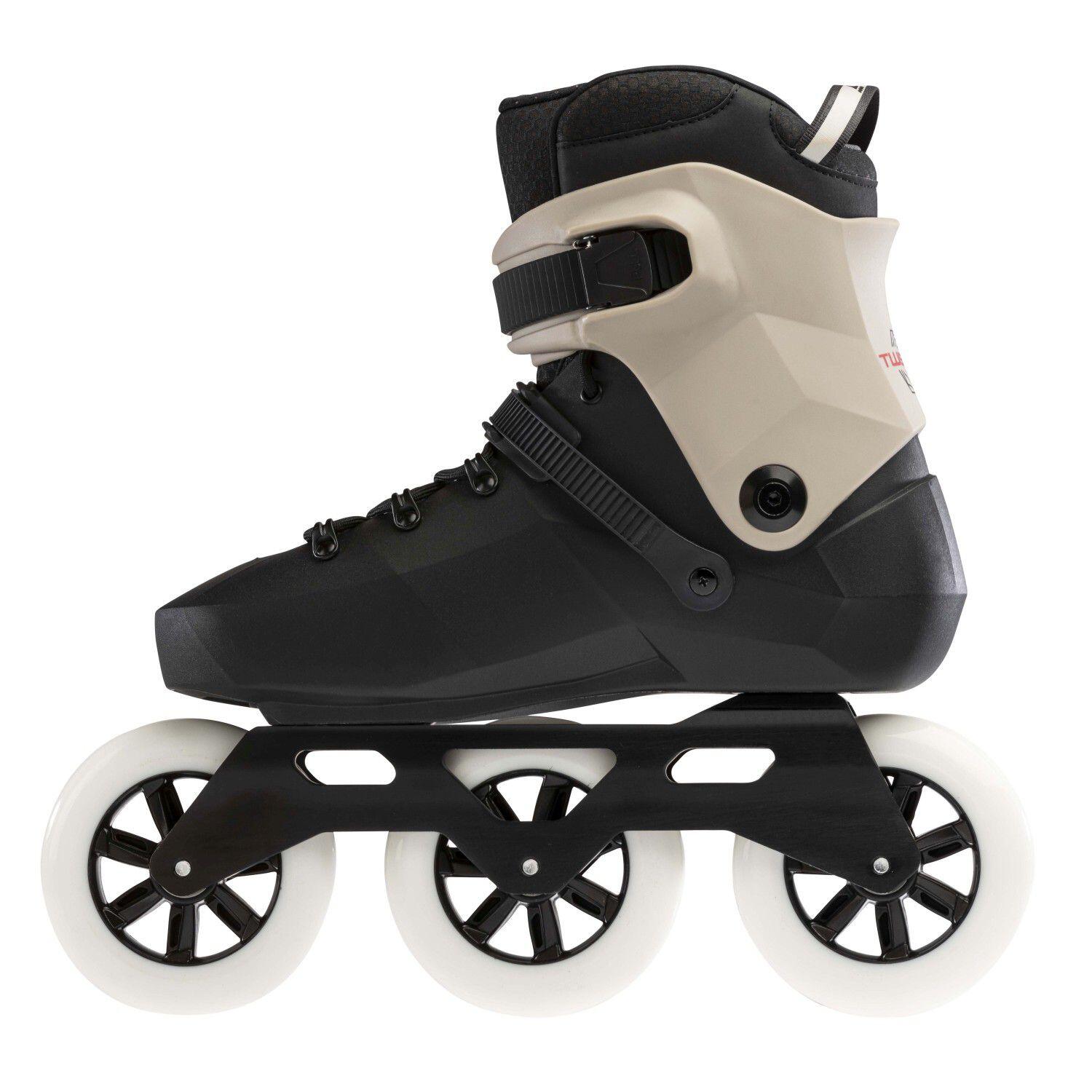 Twister Edge 110 3 Patins em Linha Homem 3/5