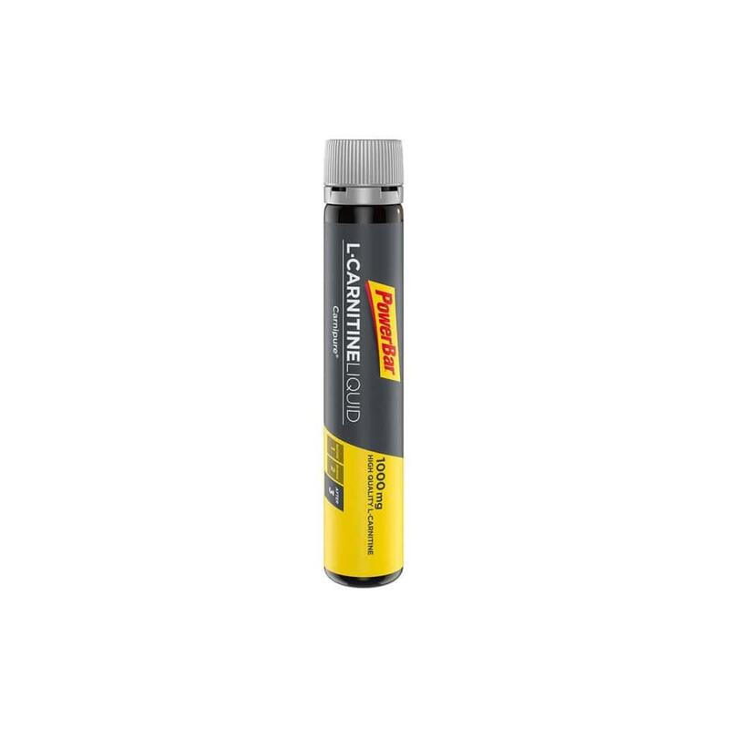 L-Carnitine Liquid Ampoule (25ml) -