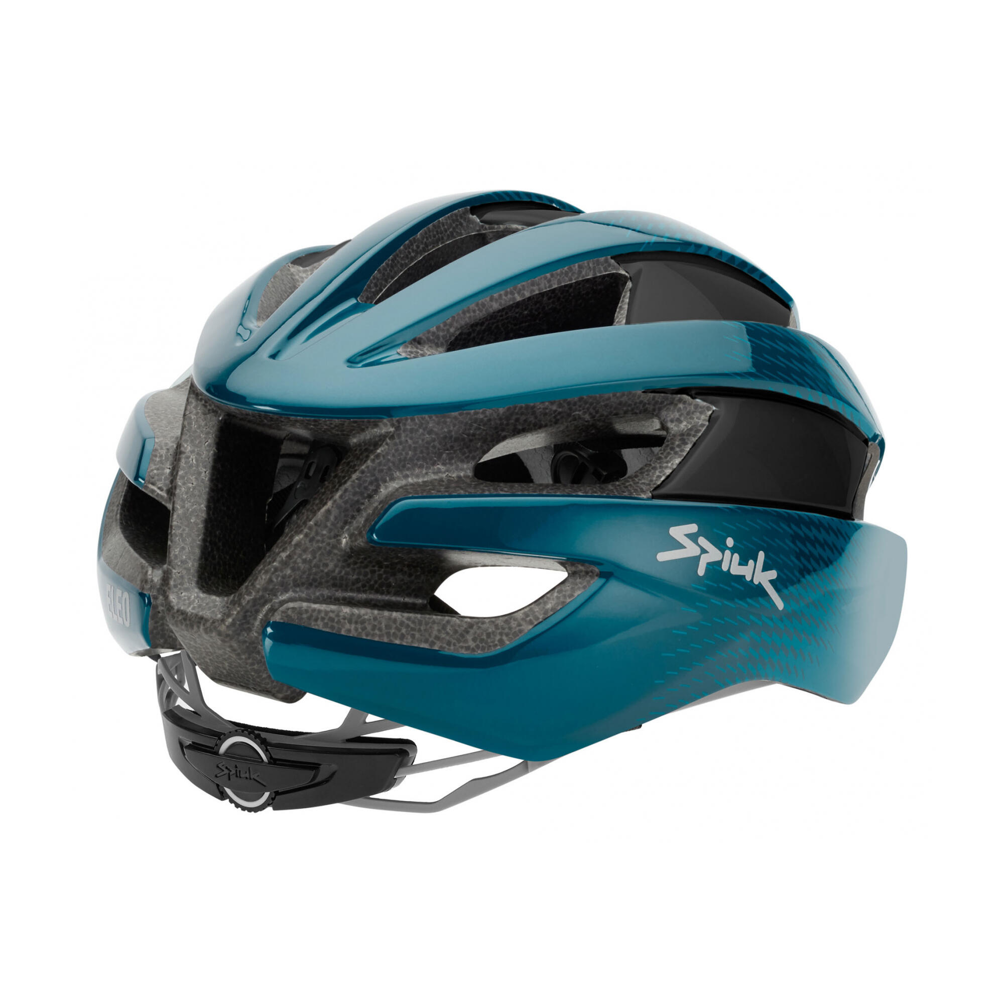 Casco de ciclismo MTB y Gravel adulto ELEO Spiuk 4/4