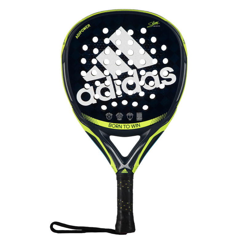 Racchetta da paddle tennis adidas Adipower 3.1