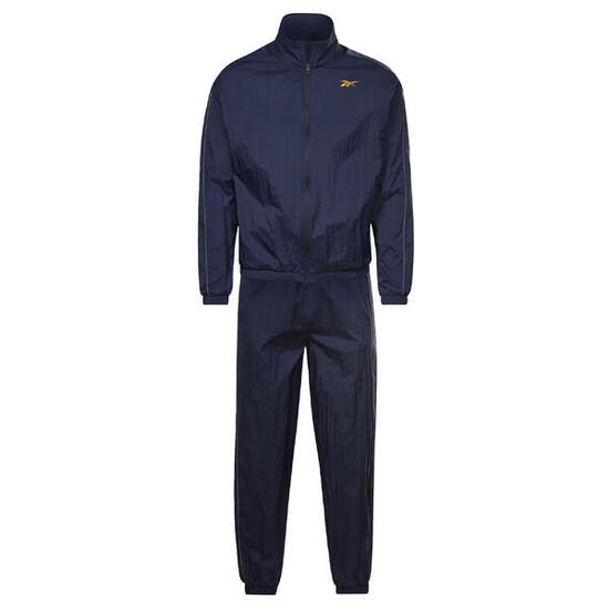 Workout Ready Track Suit