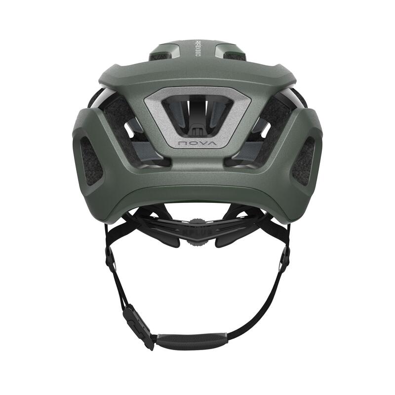 NOVA 公路單車頭盔-綠色