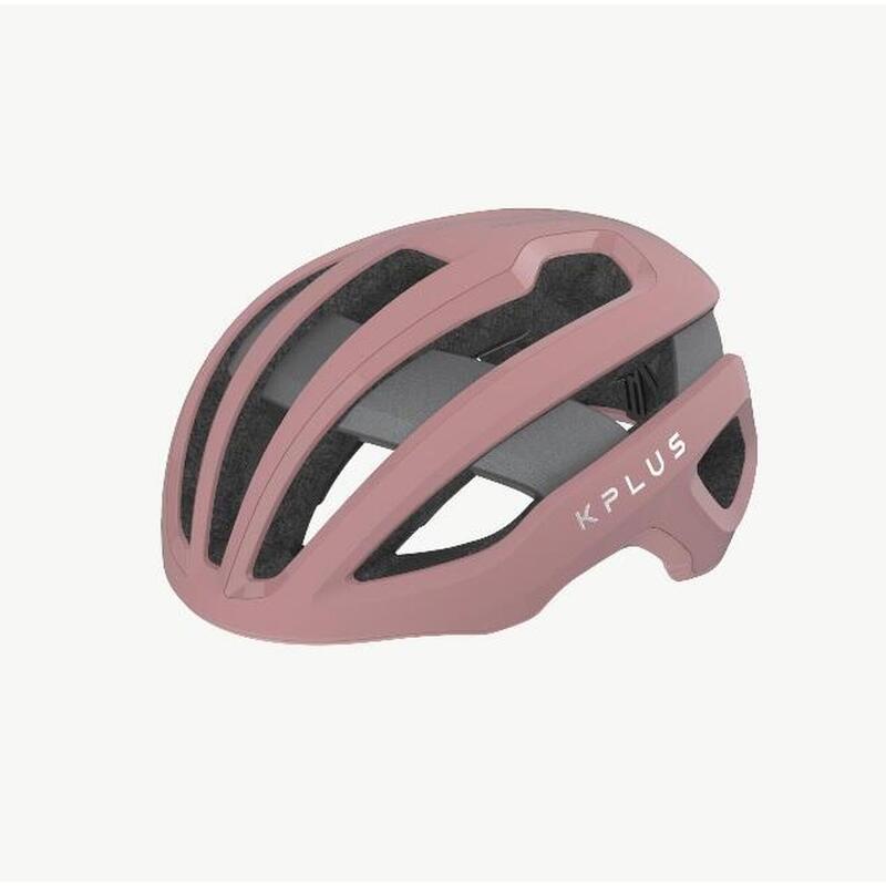 NOVA 公路單車頭盔-粉紅色