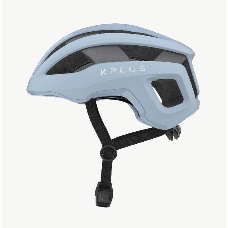 NOVA ROAD HELMET-GLACIER BLUE