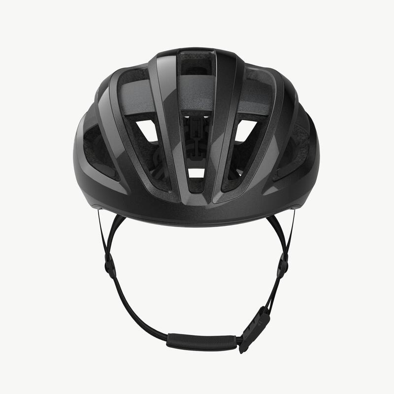 NOVA 公路單車頭盔-黑色