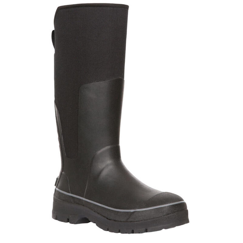 Bottes de pluie SOREN Homme (Noir)