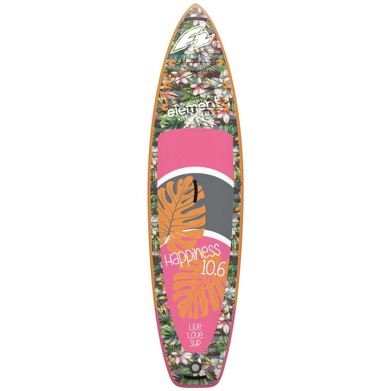 Planche SUP F2 Happiness 10.5 Woman