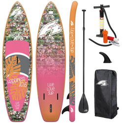 Planche SUP F2 Happiness 10.5 Woman