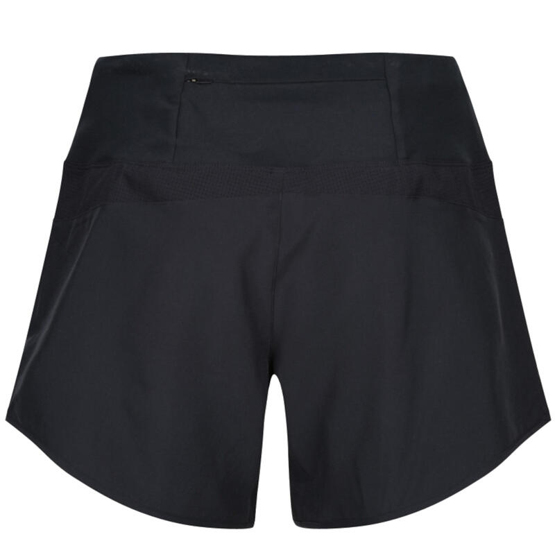 Pantalón corto mujer Train Lite 5" running Negro Inov 8