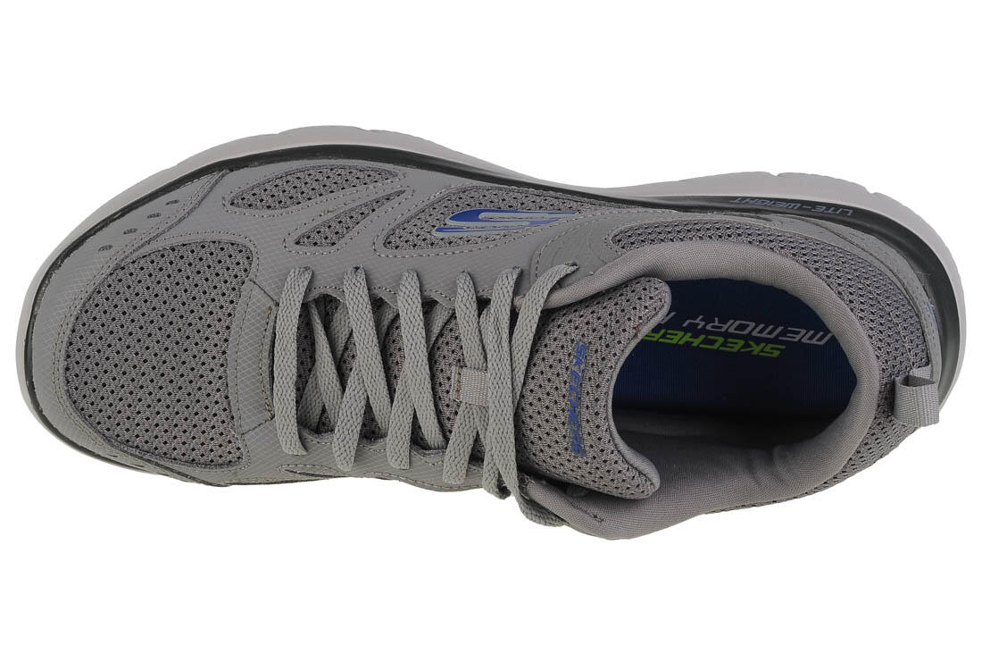 Buty do chodzenia męskie Skechers Summits 3/4