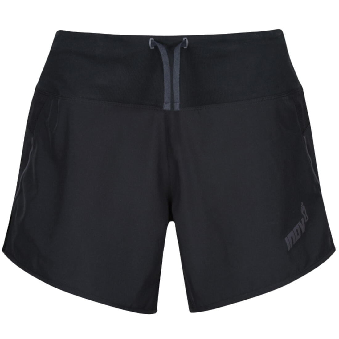 Inov-8 - Inov-8 Train Llite 5 Short, Femme, Course ? Pied, Pantalon Short, Noir - Short - Noir - 34 2xs - Decathlon
