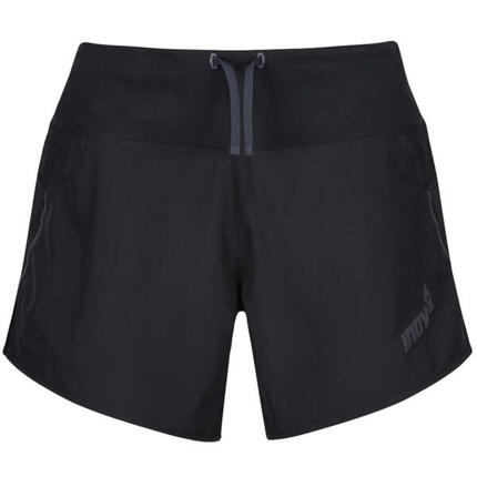 Spodenki do biegania damskie Inov-8 Train Lite 5 Short