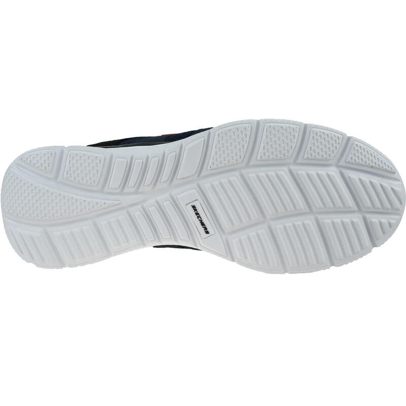 Buty do chodzenia męskie Skechers Satisfaction Flash Point