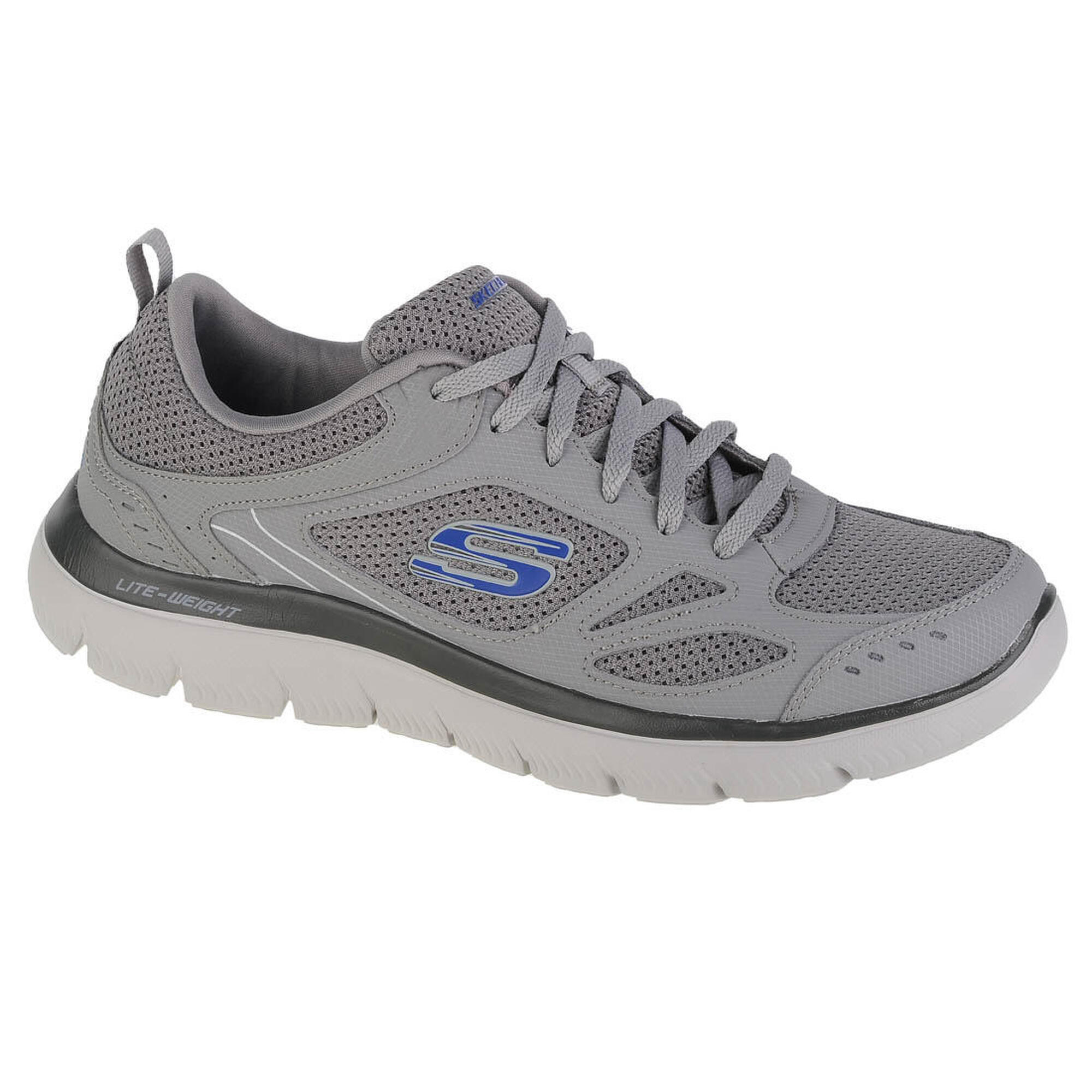 Skechers SR Summits Memory Foam Mens