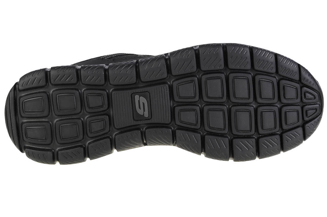 Track-Knockhill, Homme, Gym, chaussures d'entraînement, noir 4/7