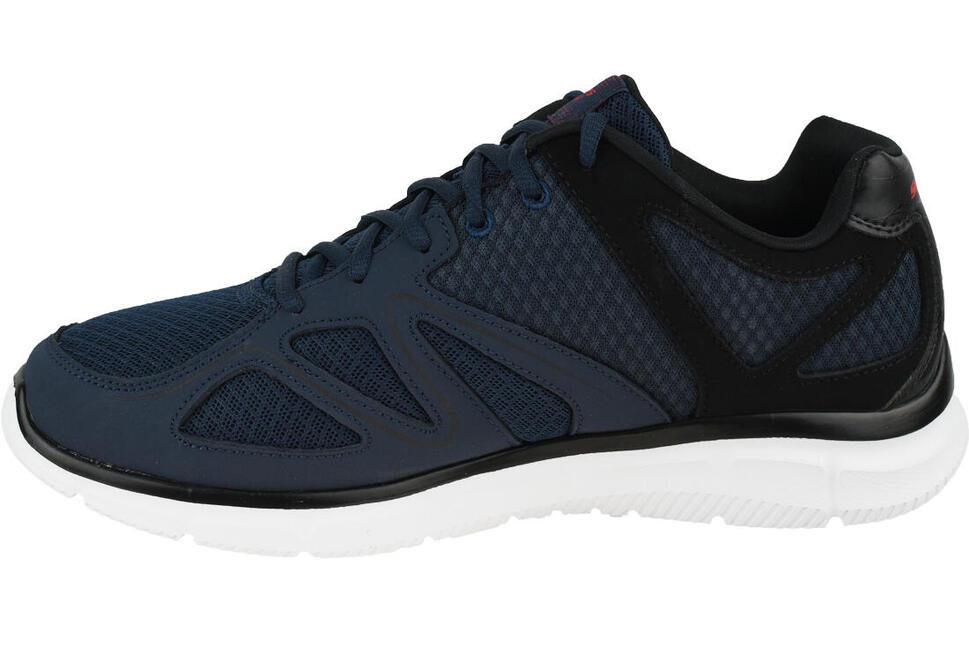 Buty do chodzenia męskie Skechers Satisfaction Flash Point