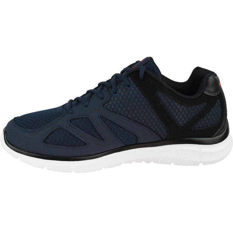 Buty do chodzenia męskie Skechers Satisfaction Flash Point