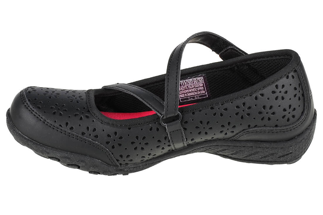 Chaussures de sport pour filles Breathe Easy Playground Popp 2/4