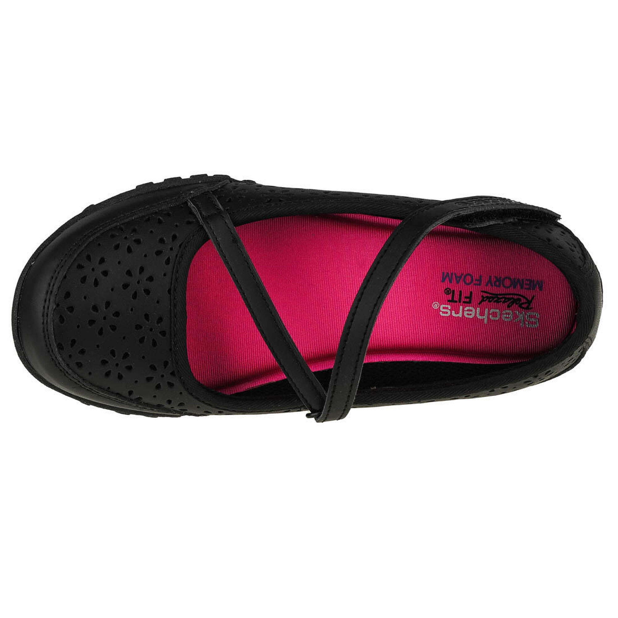 Chaussures de sport pour filles Breathe Easy Playground Popp 3/4