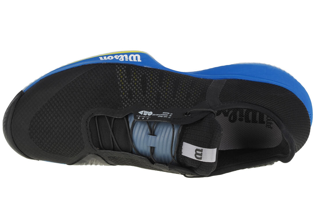 Chaussures de tennis pour hommes Kaos Rapide 3/4