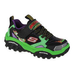 Skechers Turbo Speed, Jongen , , Sportschoenen , zwart