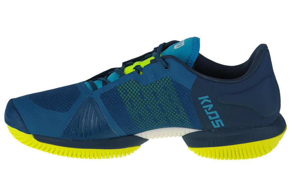 Buty do tenisa męskie, Wilson Kaos Swift