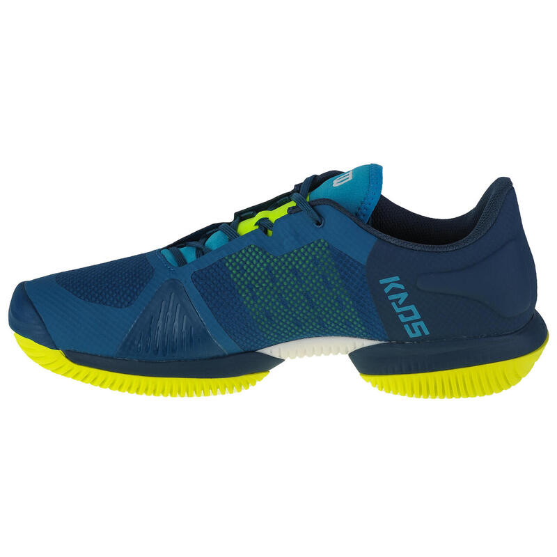 Wilson Kaos Swift, Herren, Tennis, Tennisschuhe, blau