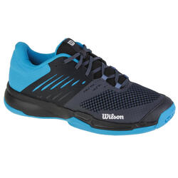 Wilson Kaos Rapide M, Mannen, Tennis, Tennisschoenen, zwart