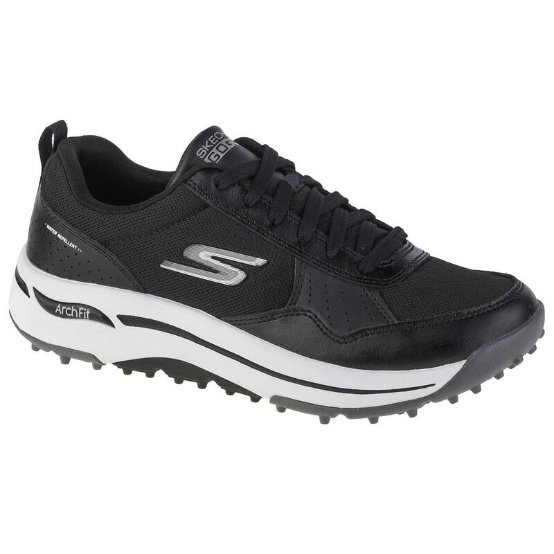 Skechers Go Golf Arch Fit, Homme, Golf, chaussures de golf, noir