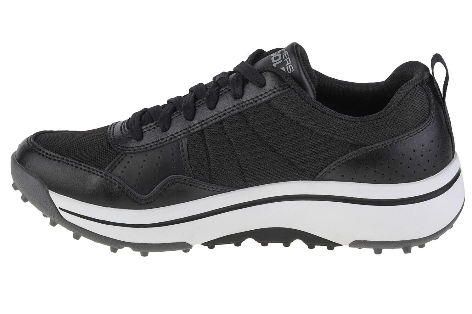 Zapatillas de golf Hombre Skechers Go Golf Arch Fit Negro 2/5