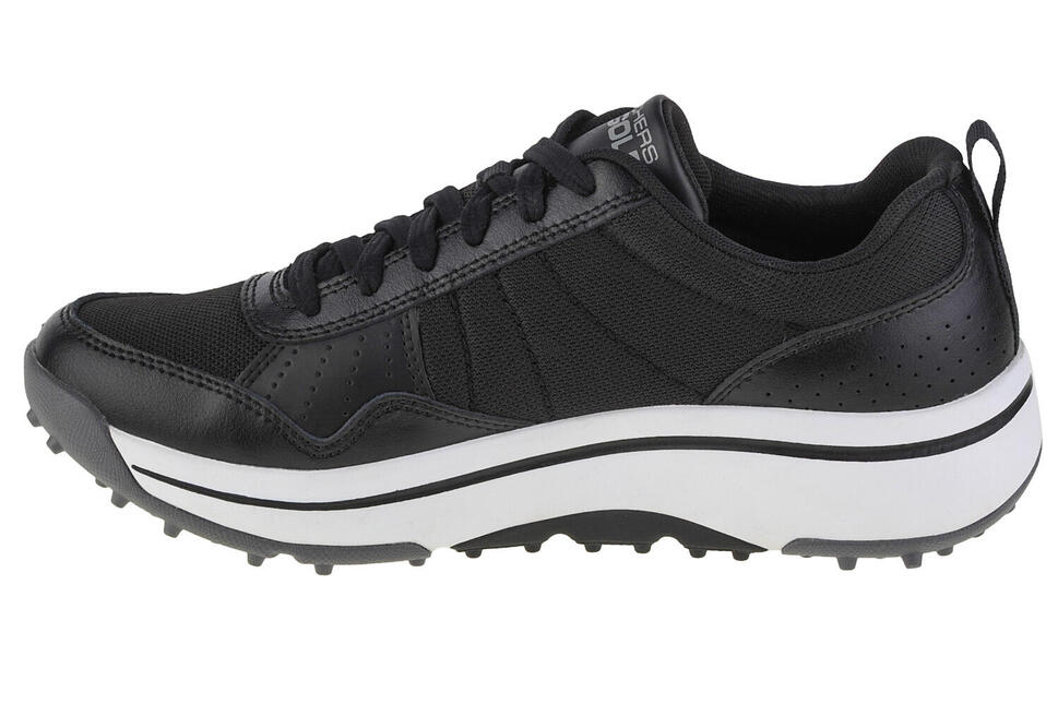 Buty do chodzenia Męskie Skechers Skechers Go Golf Arch Fit