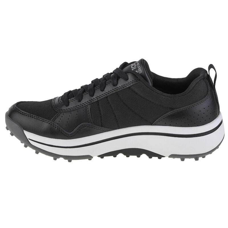 Skechers Go Golf Arch Fit, Homme, Golf, chaussures de golf, noir