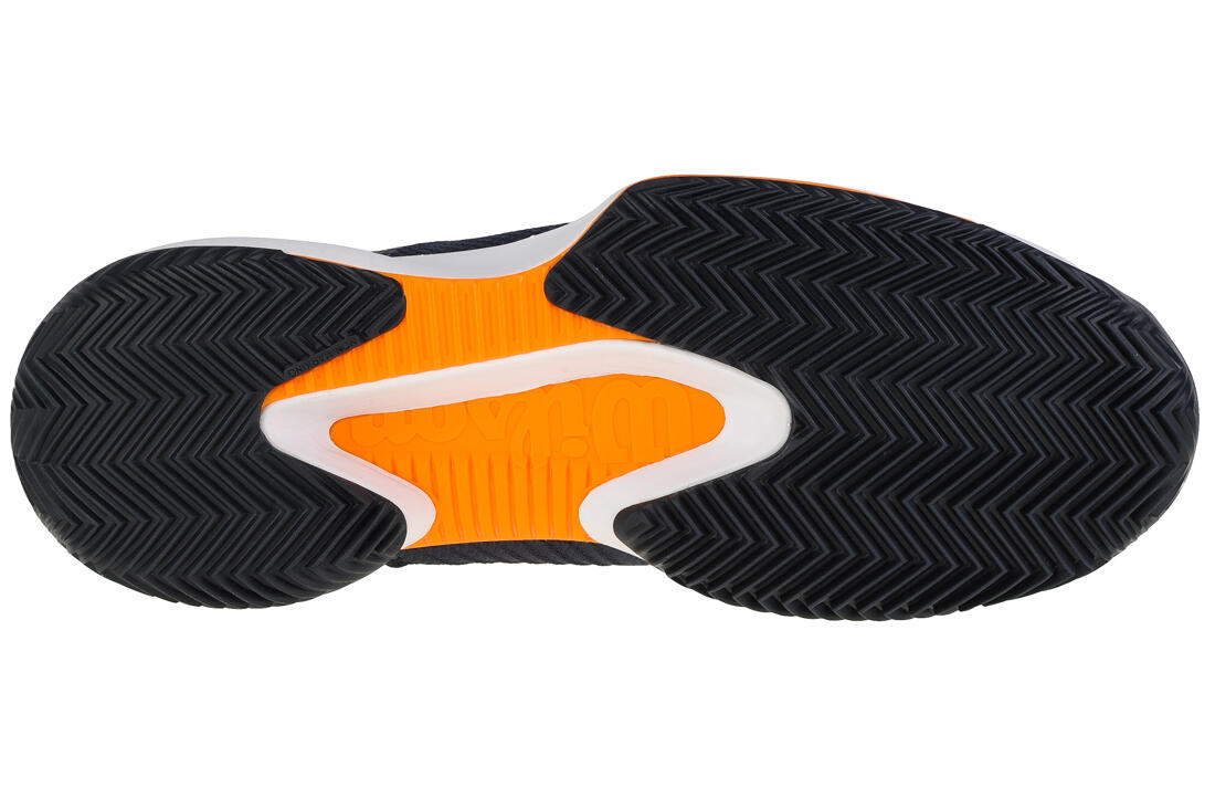 Chaussures de tennis pour hommes Kaos Rapide Clay 4/4