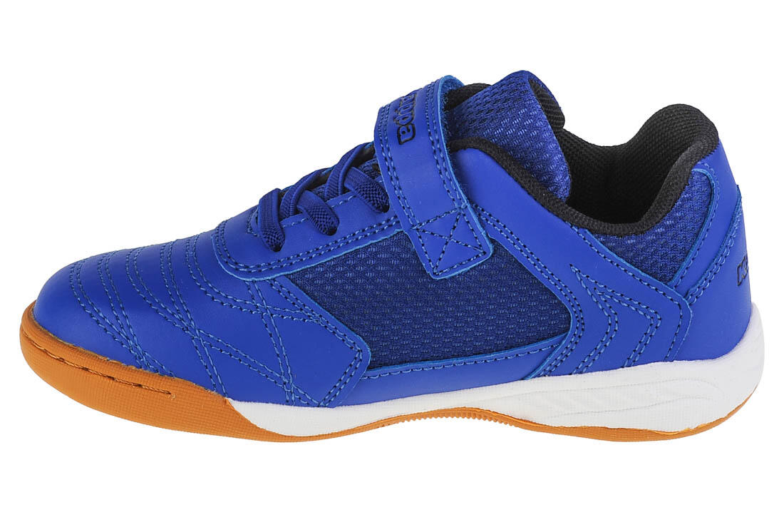Kappa Damba K, Garçon, , chaussures de sport, bleu 2/7