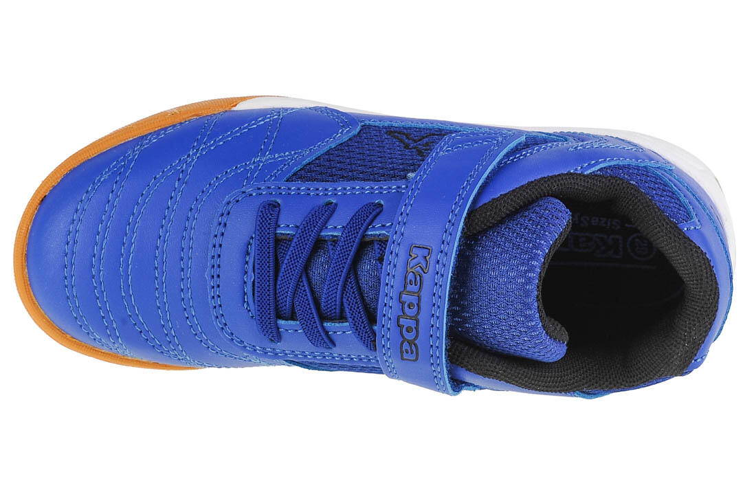 Kappa Damba K, Garçon, , chaussures de sport, bleu 3/7