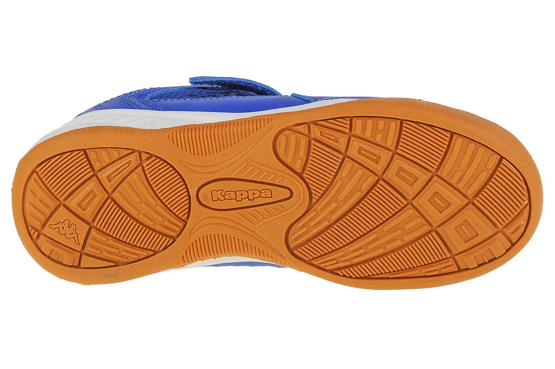 Kappa Damba K, Garçon, , chaussures de sport, bleu 4/7