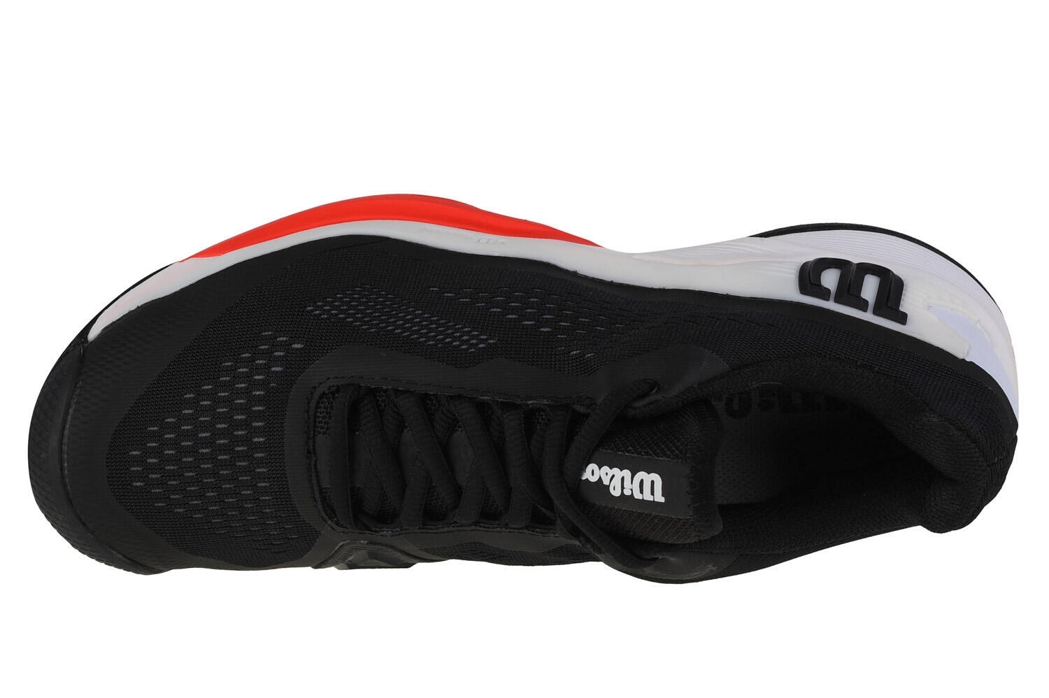 Chaussures de tennis pour hommes Rush Pro 4.0 3/4