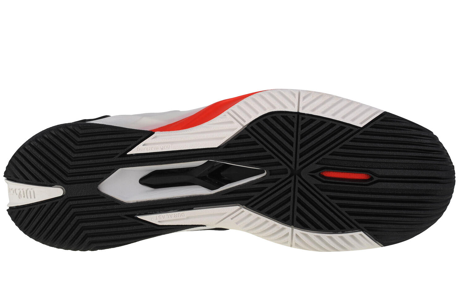 Chaussures de tennis pour hommes Rush Pro 4.0 4/4