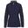 Polaire BIG HEART Femme (Bleu Marine)