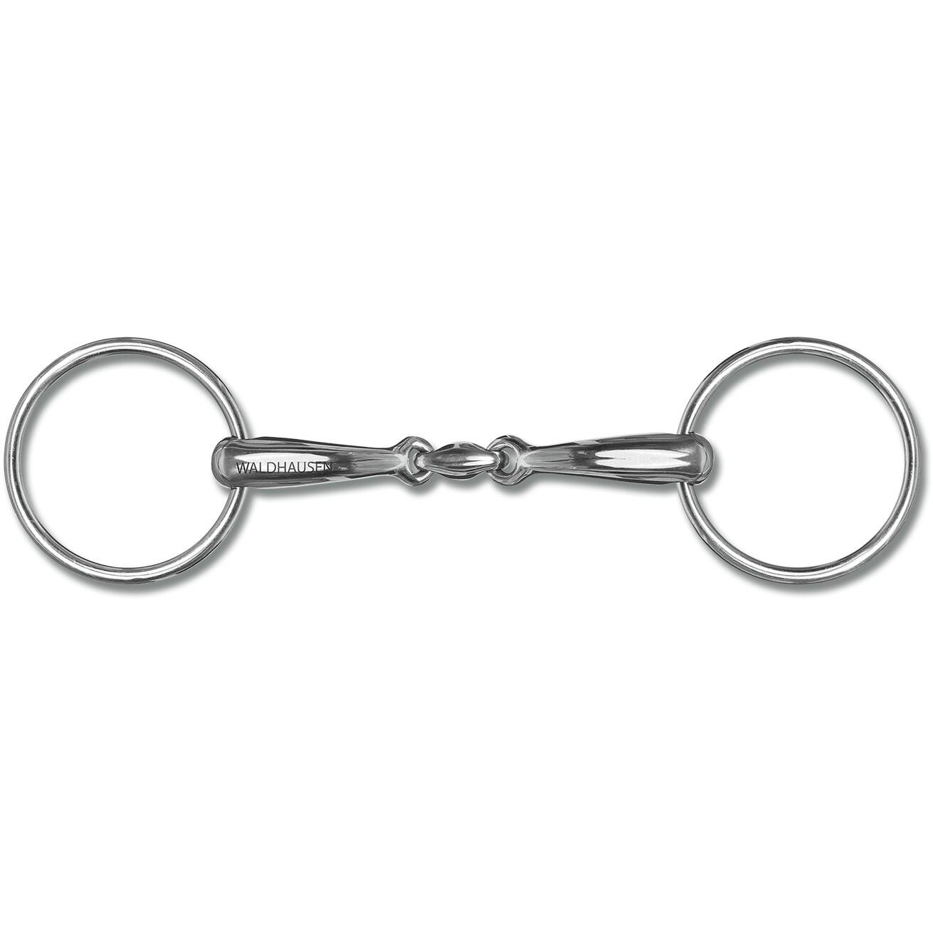 WALDHAUSEN Dubbel anatomisch filet, dubbele breuk, massief Waldhausen
