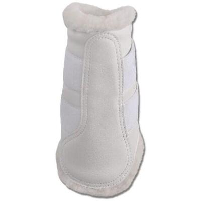 Buty ujeżdżeniowe dla koni Waldhausen Soft