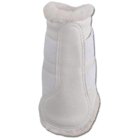 Buty ujeżdżeniowe dla koni Waldhausen Soft