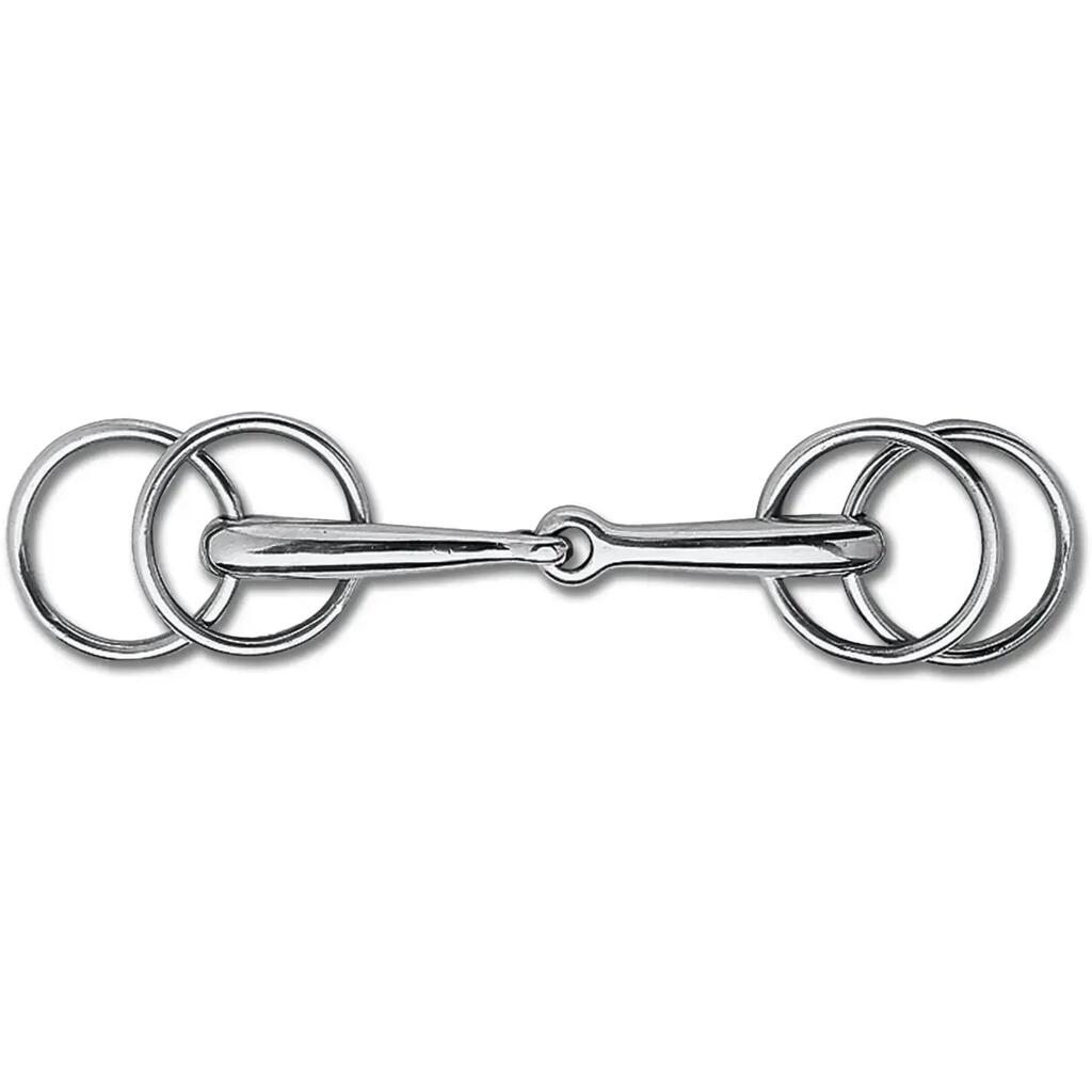 Bit with 3 or 4 rings Waldhausen